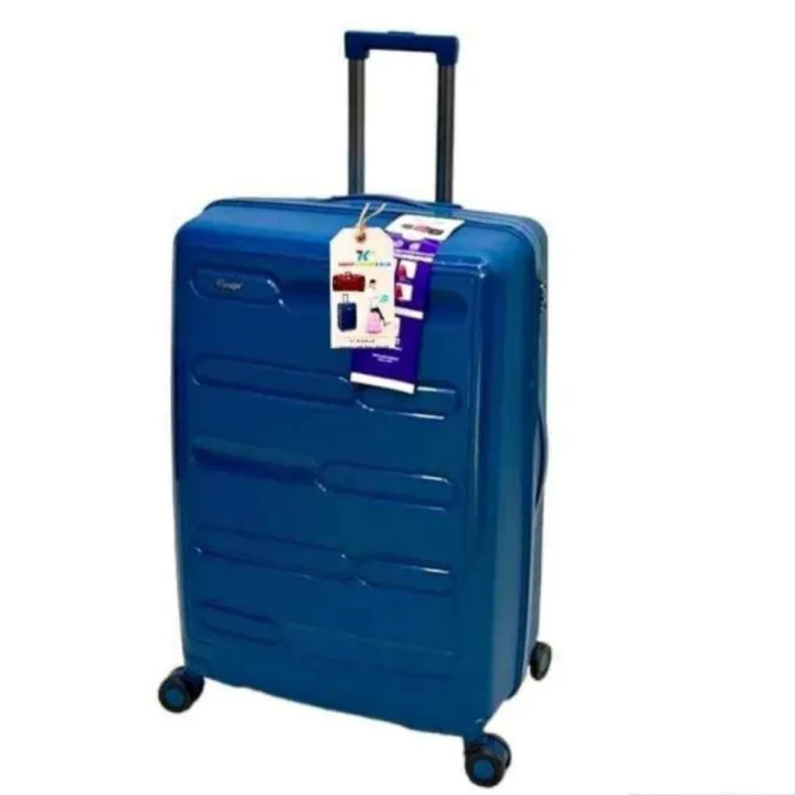 21 inch luggage trolly hard shell spinner wheels small