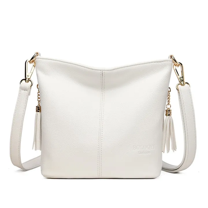 Hot Ladies Hand Crossbody Bags For Women 2024 Luxury Handbags Women Bags Designer Small Leather Shoulder Bag Bolsas Feminina Sac