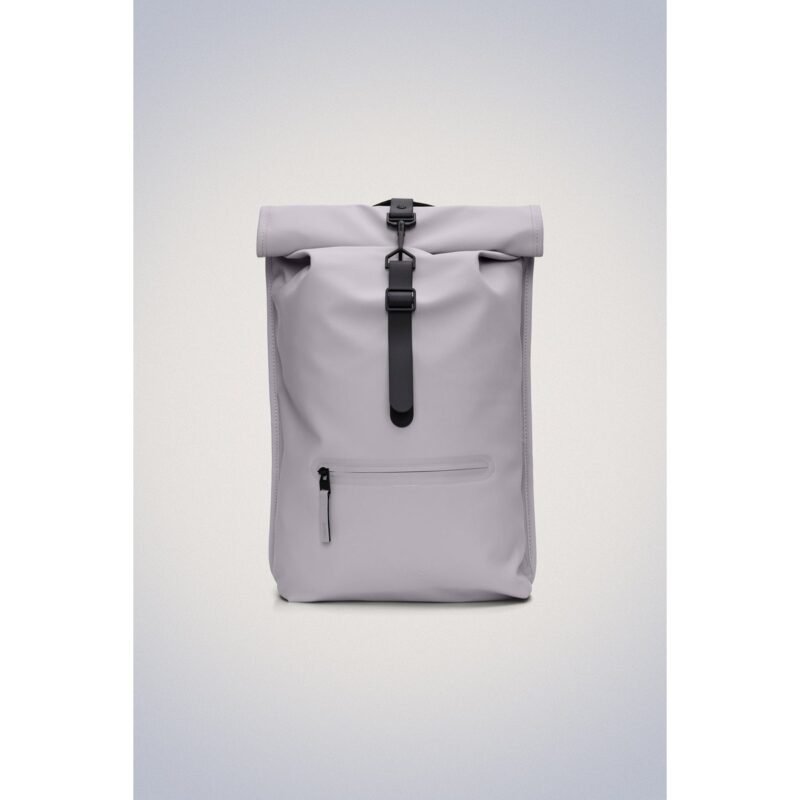 The Basecamp Rolltop | Waterproof Rolltop Backpack
