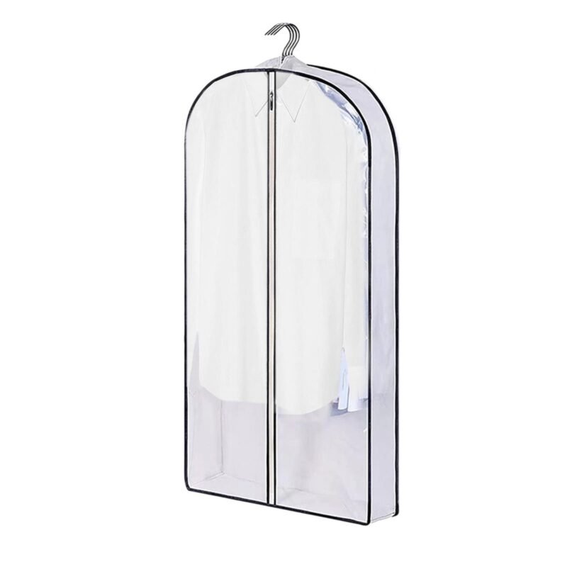 The GarmentFold | Foldable Garment Bag