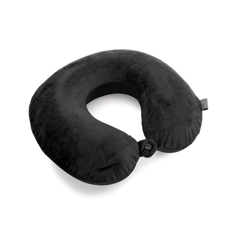 The NeckRest Pro | Memory Foam Travel Pillow