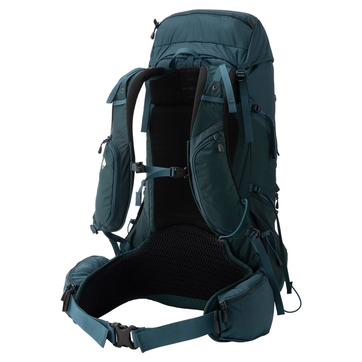 The PeakClimber | Weekend Hiking Backpack