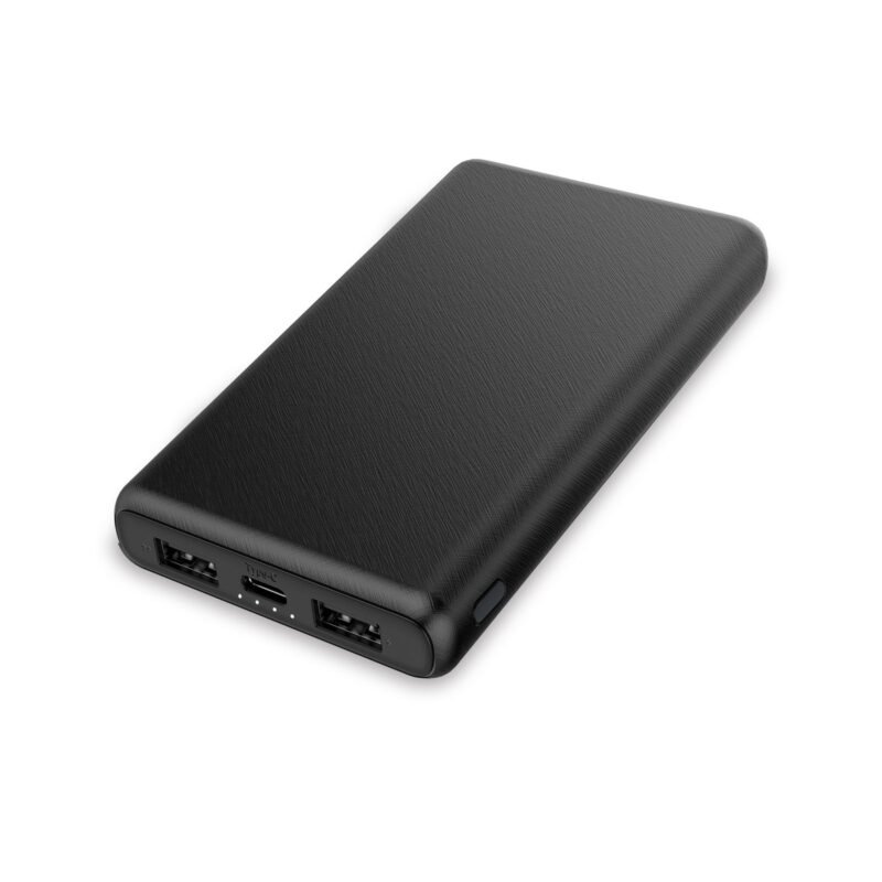 The PowerBank Mini | 10000mAh Travel Power Bank