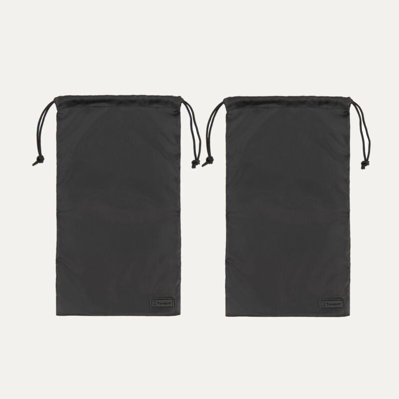 The ShoeSleeve Duo | Travel Shoe Bags (Pair)