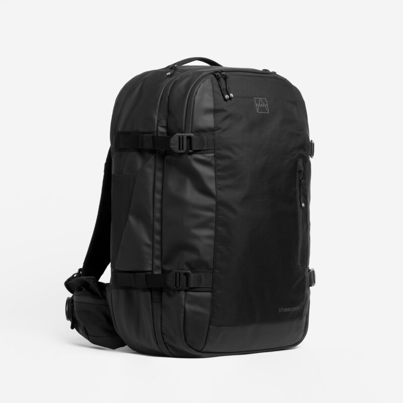 The Wanderpack 40L | Carry-On Travel Backpack